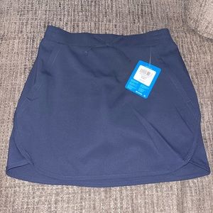 Youth Columbia Skort